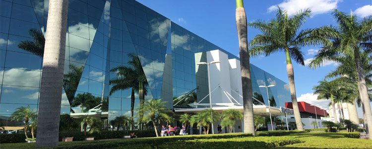 The 24th Brazilian International Medical Equipment Fair 1 The 24th Brazilian International Medical Equipment Fair (3)