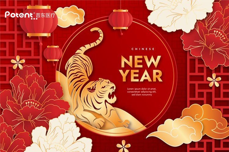 Chinese New Year's Eve 2022 2