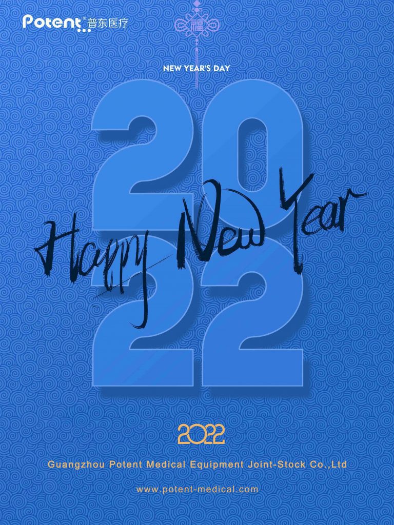 happy new year 2022