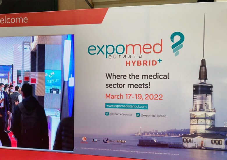 Review Of Expomed Eurasia 2022 1 Review Of Expomed Eurasia 2022 1