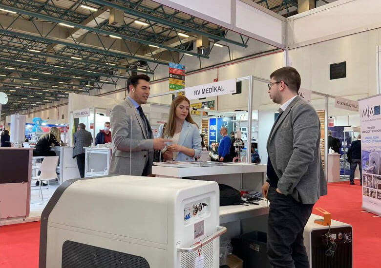 Review Of Expomed Eurasia 2022 3 Review Of Expomed Eurasia 2022 2