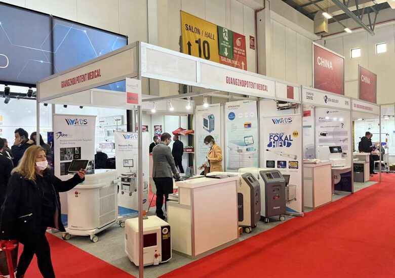 Review Of Expomed Eurasia 2022 2 Review Of Expomed Eurasia 2022 3