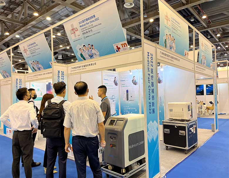 Review of Medical Fair China 2022 5 Review of Medical Fair China 2022 (5)