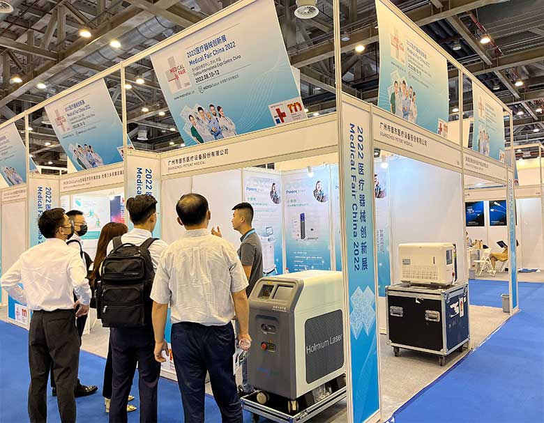 Review of Medical Fair China 2022 (5)