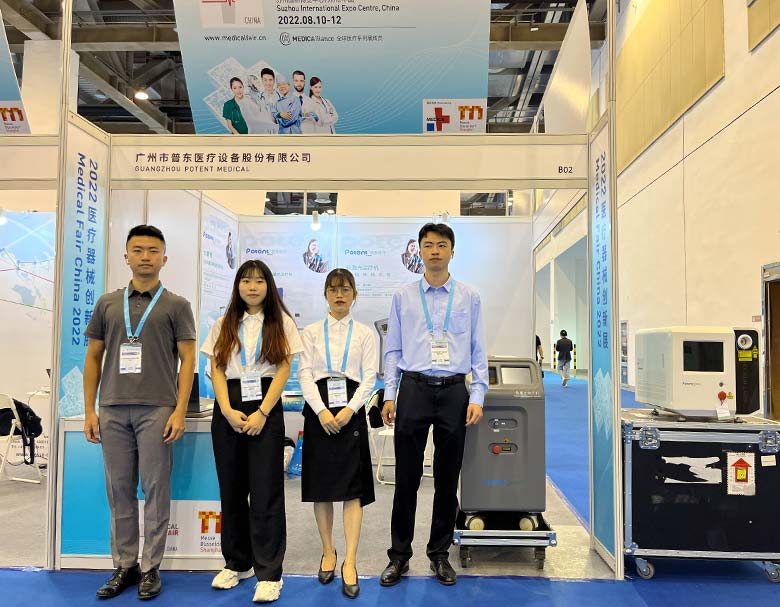 Review of Medical Fair China 2022 (6)