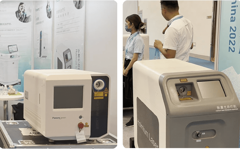 Review of Medical Fair China 2022