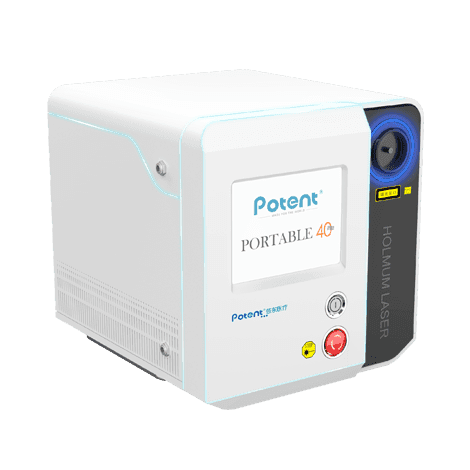 Lithotripsy 1 Holmium Laser Portable XP
