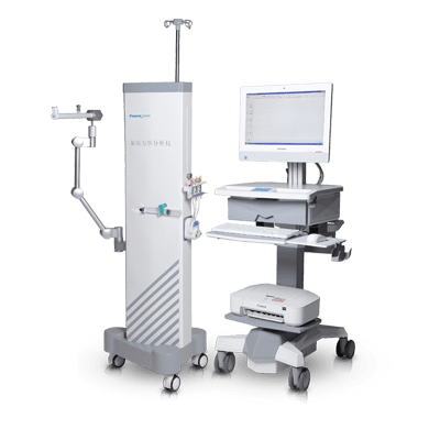 Urodynamic-Detection-System