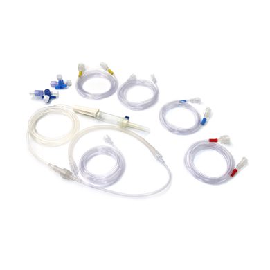 Cystometry Catheter