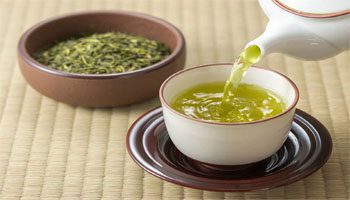 Herbal Tea、Green Tea For Gallbladder Pain