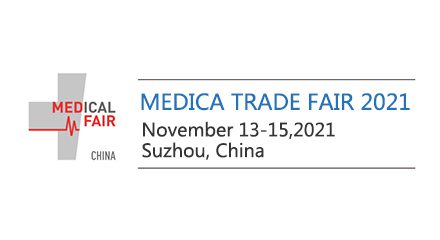 Medica Trade Fair 2021