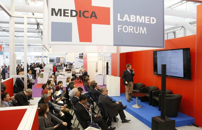 Medica Trade Fair 2021（6）