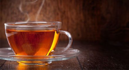 Does tea cause kidney stones