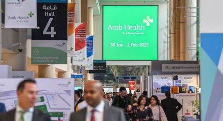 Arab Health 2023 (2)