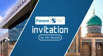 TIHE 2023: Tashkent Healthcare Exhibition 9 TIHE 2023: Tashkent Healthcare Exhibition