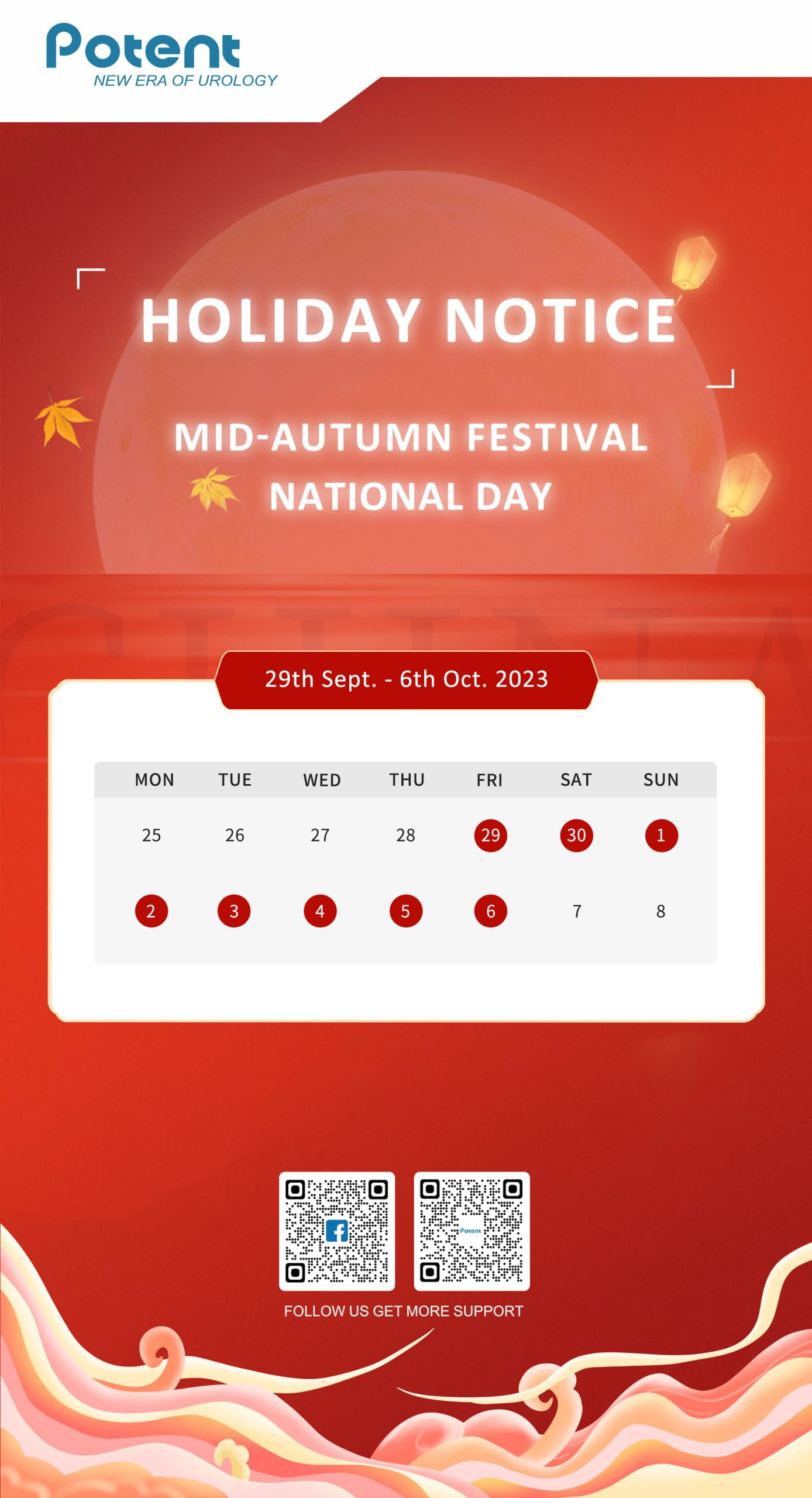 Holiday Notice: Mid-Autumn & National Day 10 242674cd68313c333c648009283b7c0 scaled