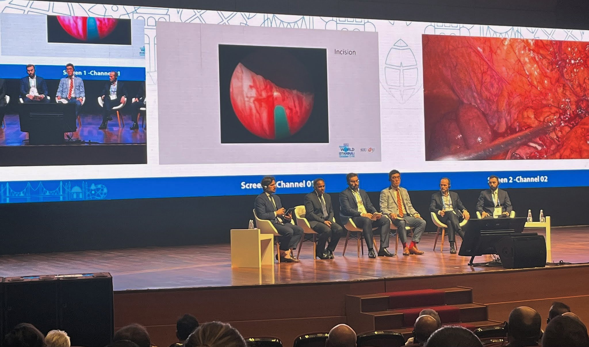 Highlights | 43rd SIU International Congress of Urology 2 43rd SIU Congress